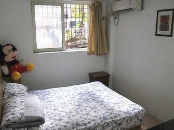 Wuhan Wansongyuan Guoshun Hostel Bagian luar foto
