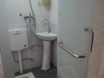 Wuhan Wansongyuan Guoshun Hostel Bagian luar foto
