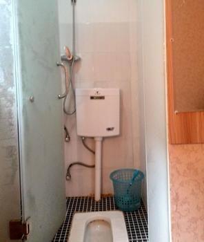 Wuhan Wansongyuan Guoshun Hostel Bagian luar foto