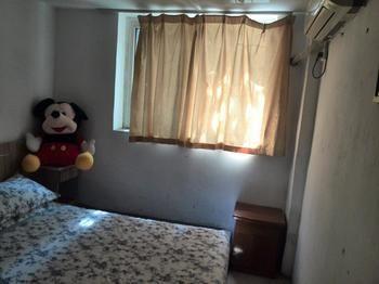 Wuhan Wansongyuan Guoshun Hostel Bagian luar foto