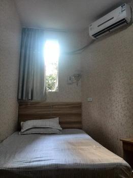 Wuhan Wansongyuan Guoshun Hostel Bagian luar foto