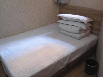 Wuhan Wansongyuan Guoshun Hostel Bagian luar foto